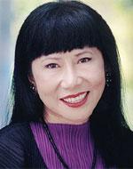 Writer Amy Tan in Conversation