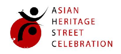 Asian Heritage Street Celebration