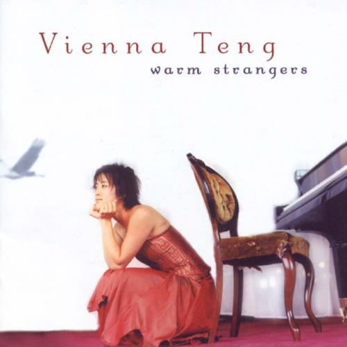 Vienna Teng Warm Strangers CD Release Tour