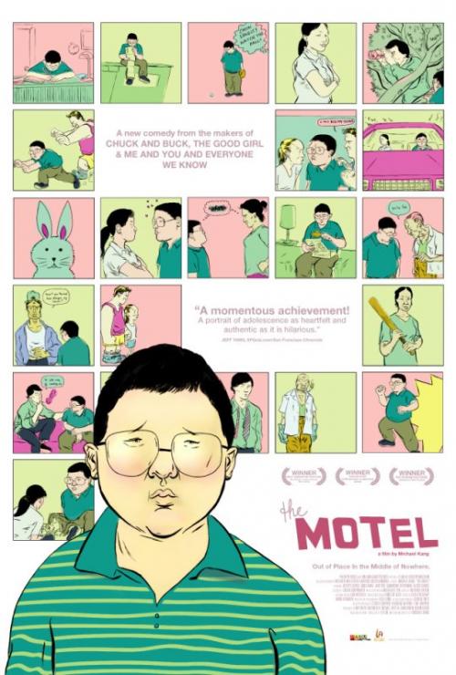 THE MOTEL - Q&A and After-Party