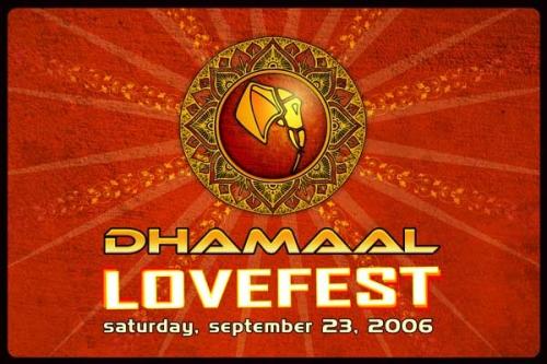 DHAMAAL Lovefest!