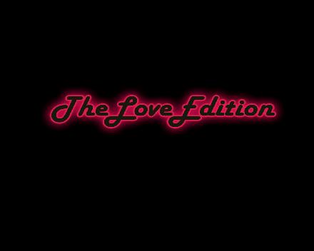 The Love Edition, presented by Bindlestiff Studio
