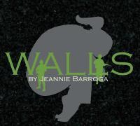AATC Presents WALLS by Jeanie Barroga
