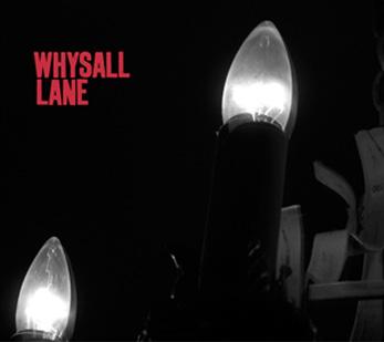 Whysall Lane, Sweet Trip, The Skyflakes @ Rickshaw Stop