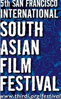 The 5th annual 3rd I International South Asian Film Festival