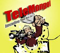 TELEMONGOL presented by AATC and CATS