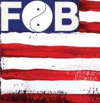 F.O.B. (Fresh Off the Boat), by David Henry Hwang