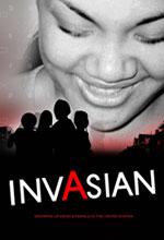 invAsian, Growing up Asian & Female in the United States
