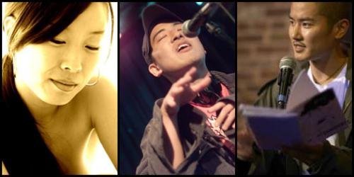 Danger & Beauty: Ishle Park, Taiyo Na, and Denizen Kane