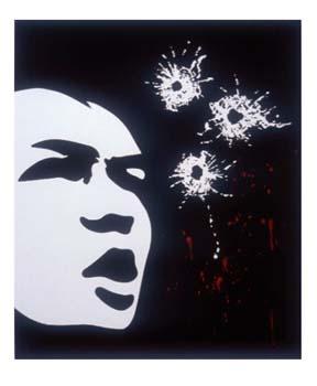 The art of kearny street workshop's early members